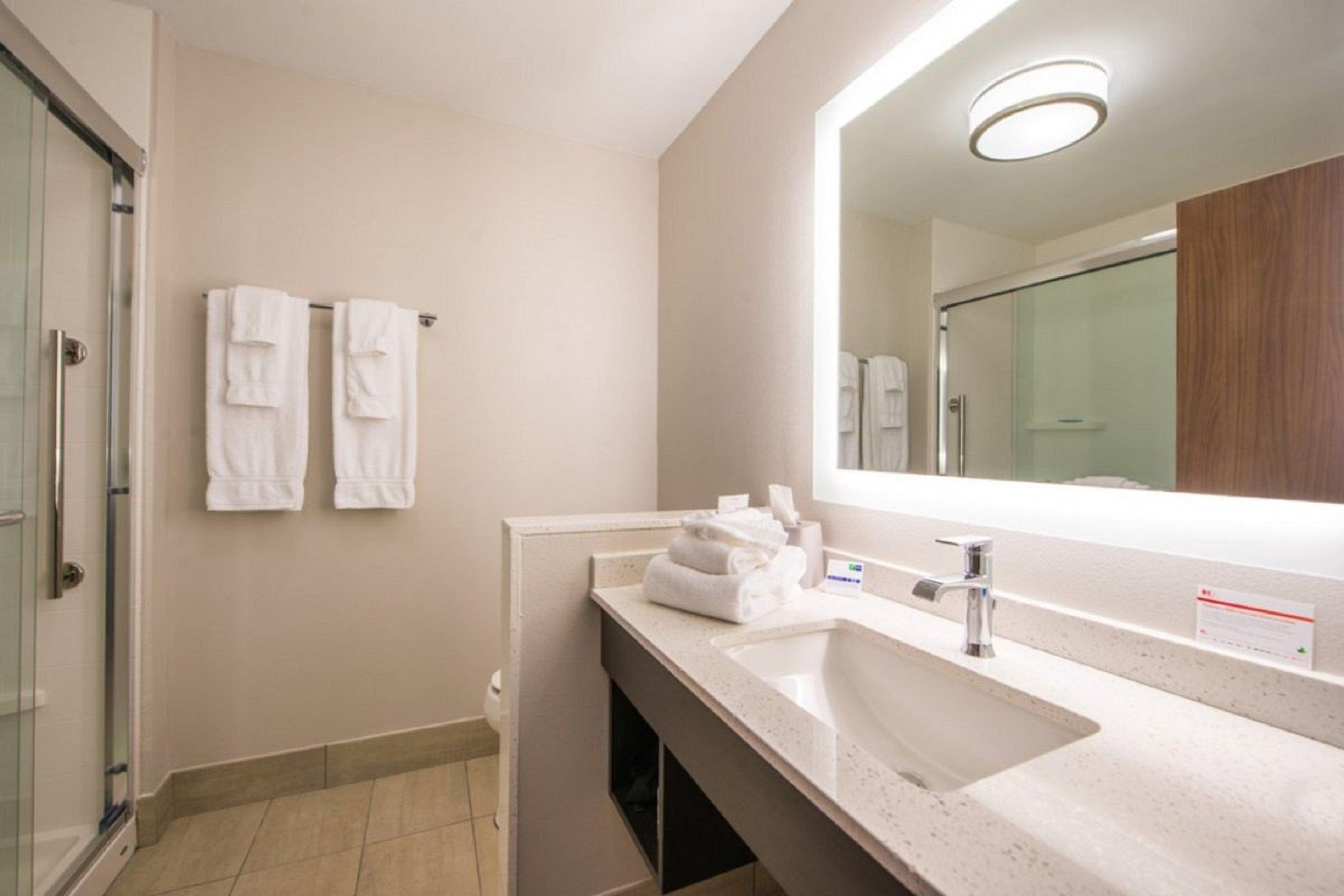 Holiday Inn Express Jacksonville East By Ihg Buitenkant foto