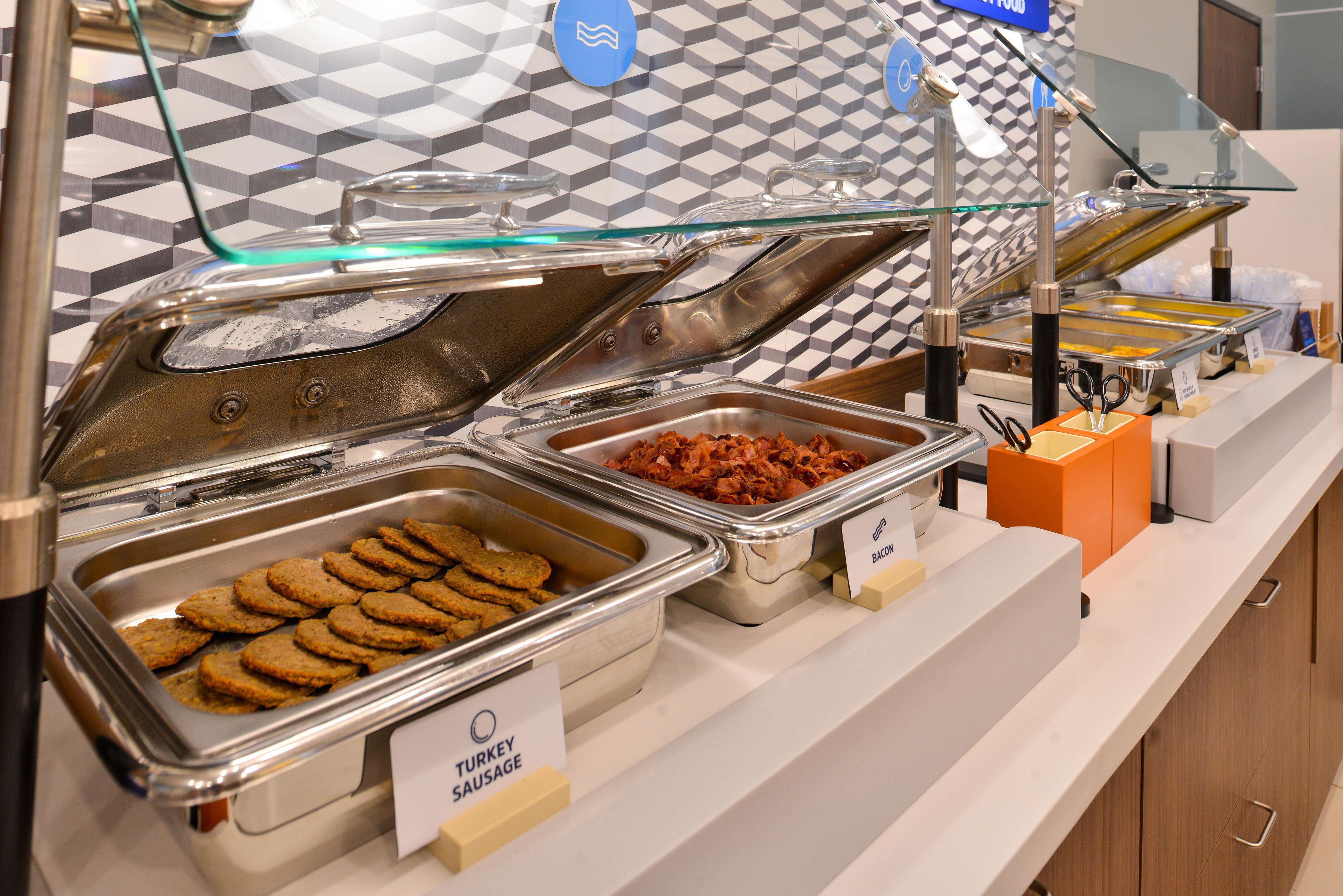 Holiday Inn Express Jacksonville East By Ihg Buitenkant foto
