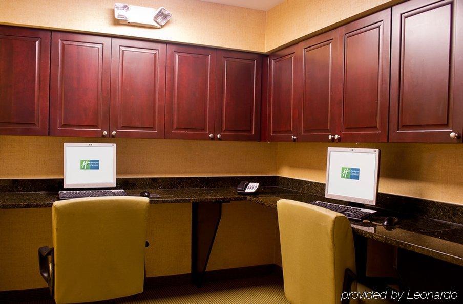 Holiday Inn Express Jacksonville East By Ihg Buitenkant foto