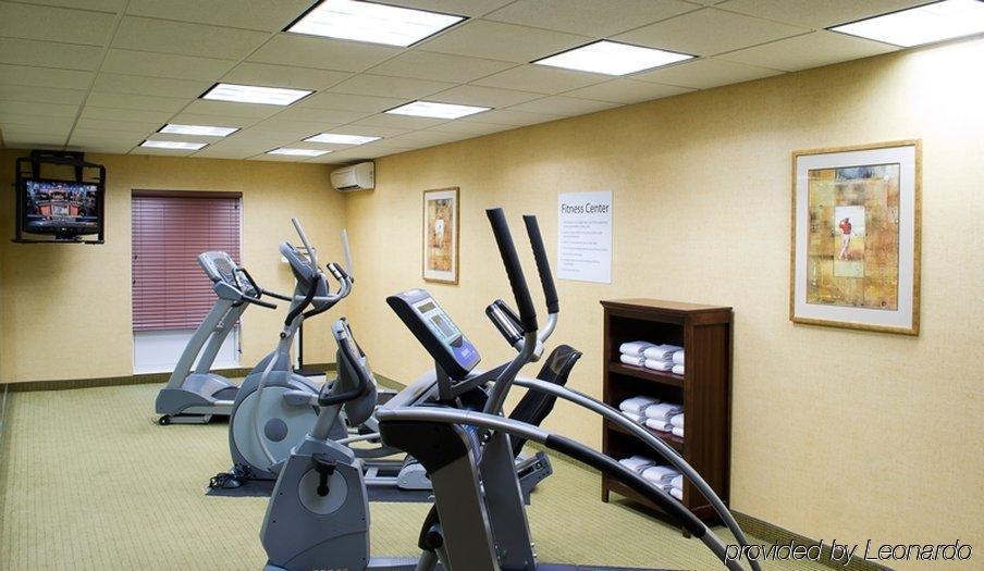 Holiday Inn Express Jacksonville East By Ihg Buitenkant foto