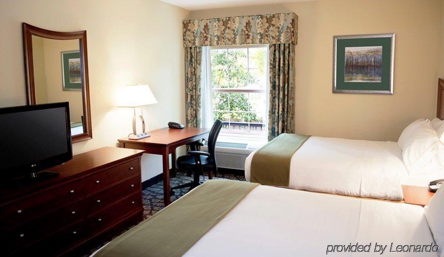 Holiday Inn Express Jacksonville East By Ihg Buitenkant foto