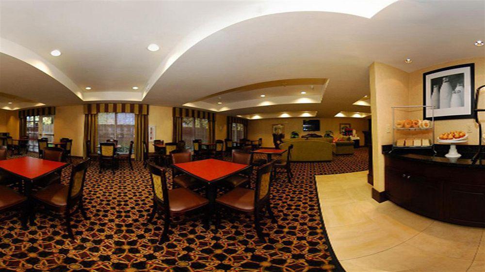 Holiday Inn Express Jacksonville East By Ihg Buitenkant foto