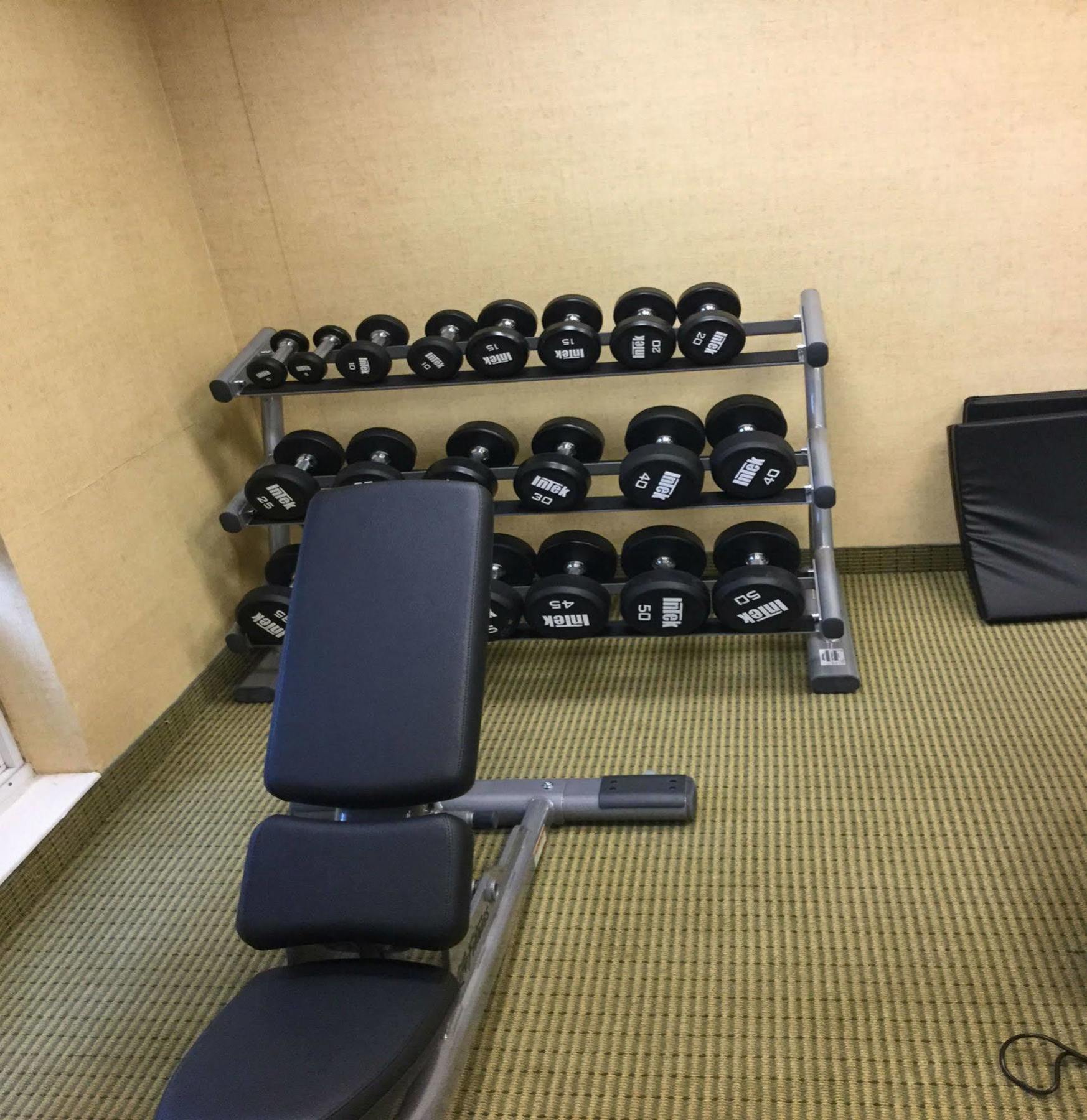 Holiday Inn Express Jacksonville East By Ihg Buitenkant foto
